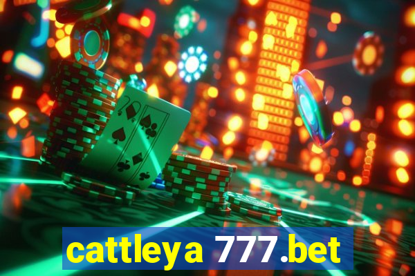 cattleya 777.bet